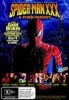 Spider-Man A XXX Parody